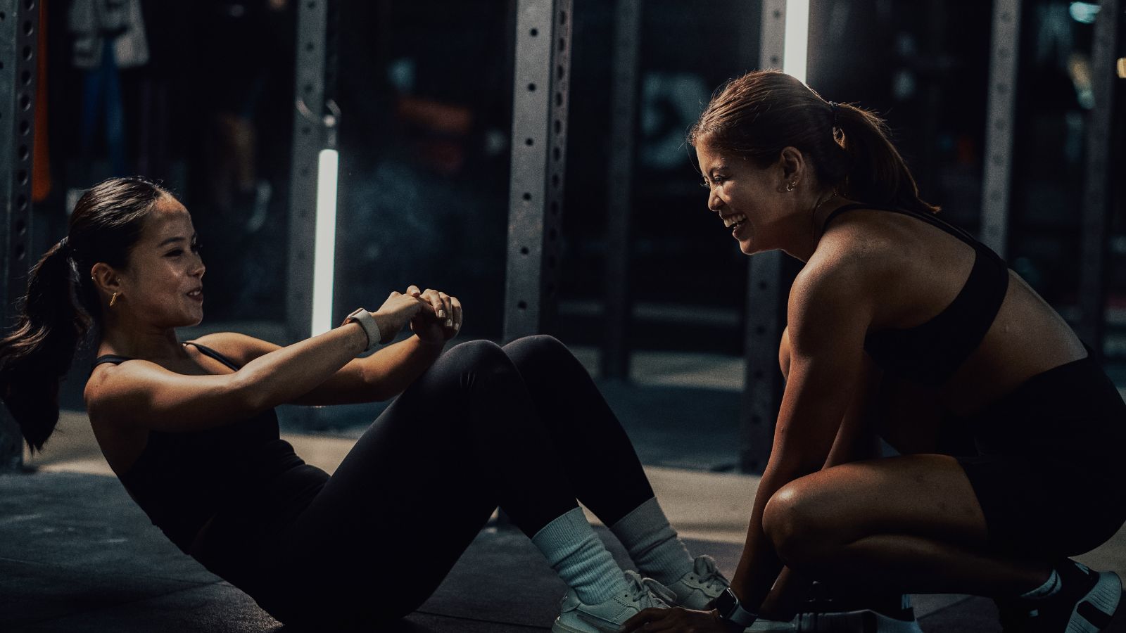 Top Training Tips for Effective Trainers - eliteathletearena.com