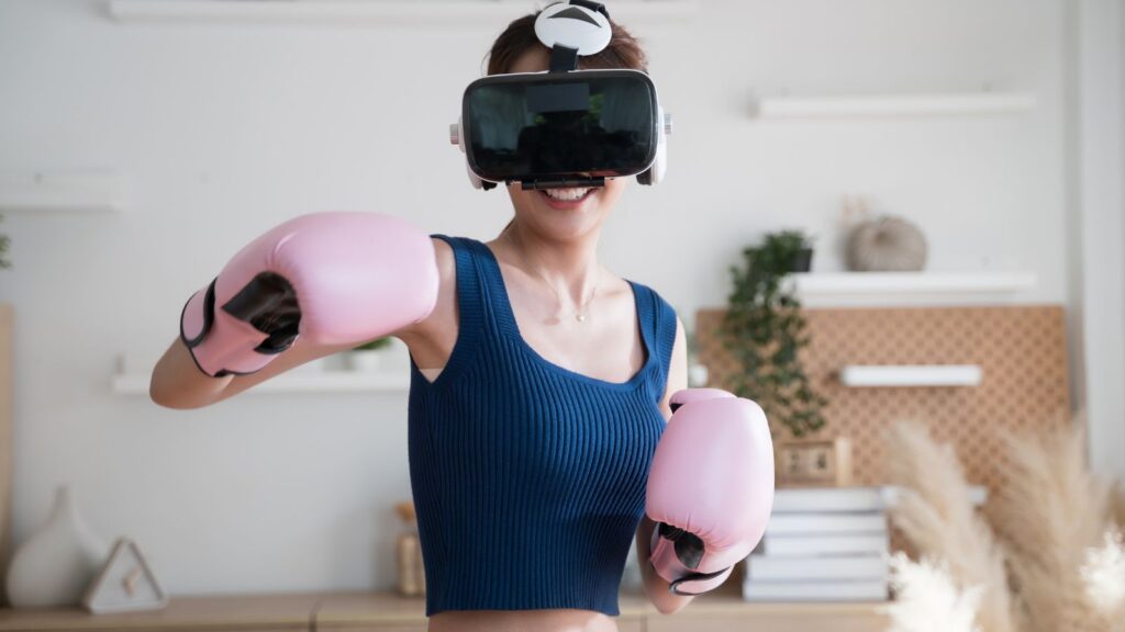 effective vr training tips